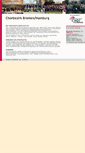 Mobile Screenshot of cb-bremen-hamburg.ndschorverband.de